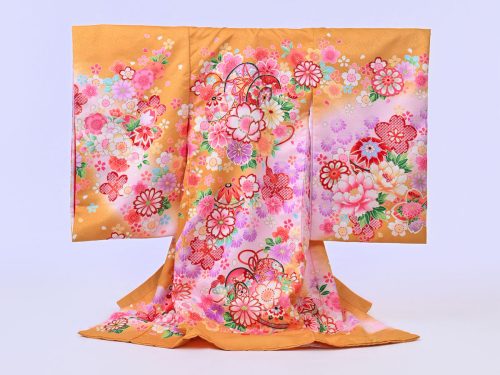 Y女の子F　からし花鼓鞠