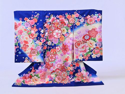 Y女の子G　青花鼓鞠