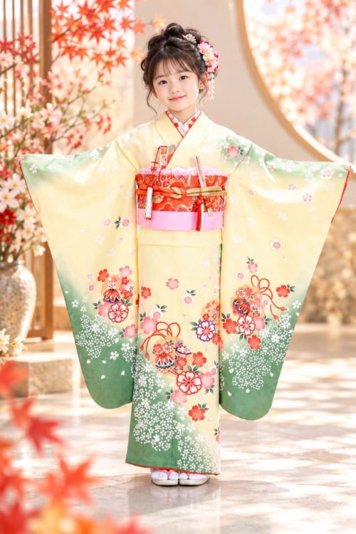 女児43平日：19,800円土日祝：23,100円