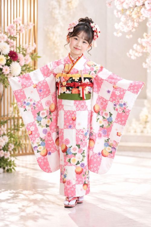 女児52平日：19,800円土日祝：23,100円