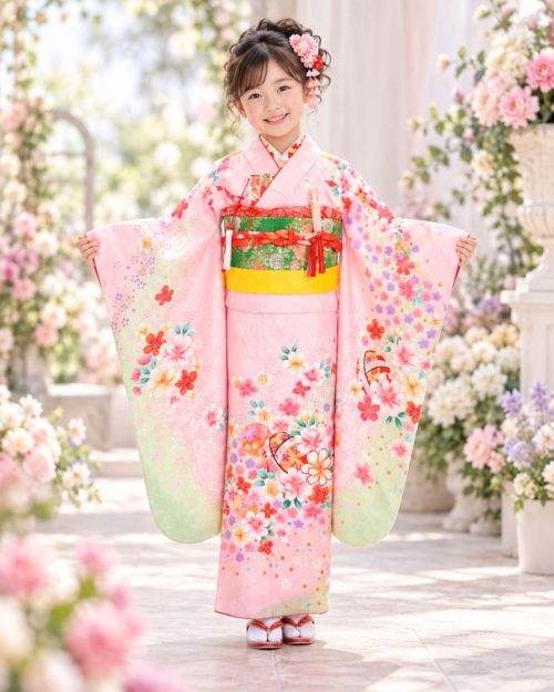 女児54平日：19,800円土日祝：23,100円